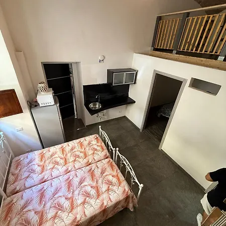 Apartment Becial House *