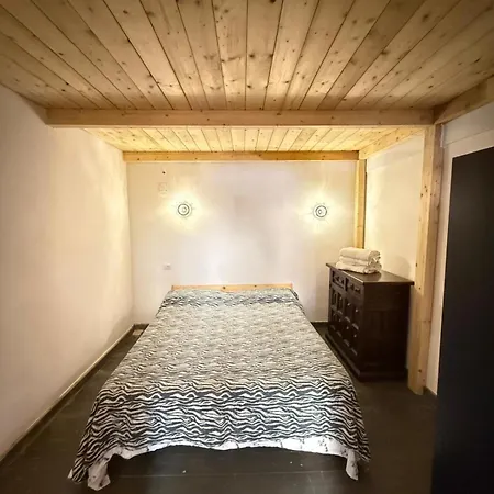 Apartment Becial House *