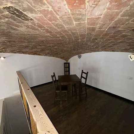 Becial House 아파트 나폴리