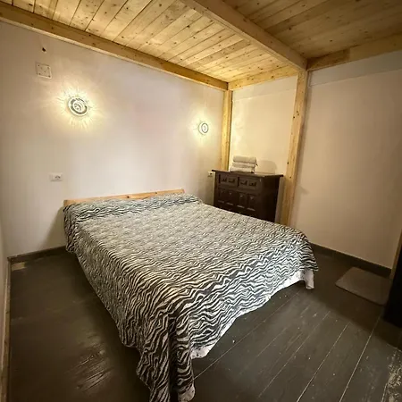 Becial House *