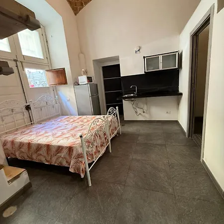 Apartment Becial House