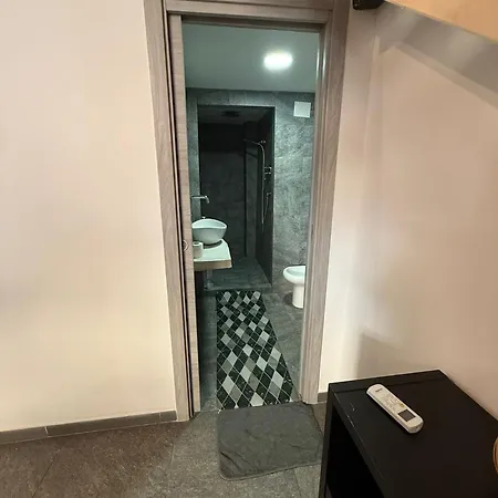 Apartment Becial House *