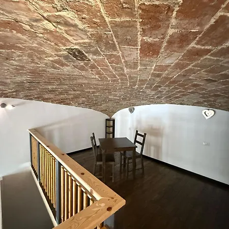 Becial House *