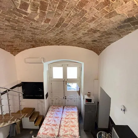 Becial House Apartment Neapel