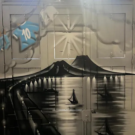 Becial House Apartment Neapel