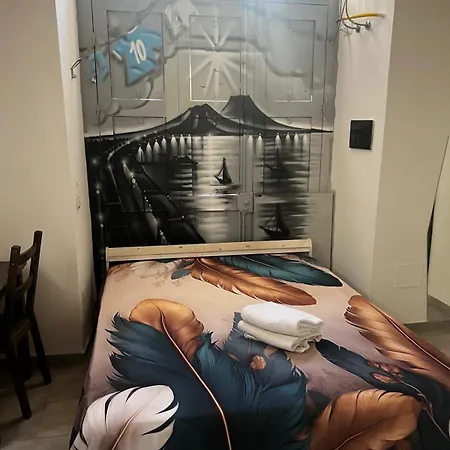 Becial House Apartment Neapel