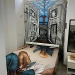 Διαμέρισμα Becial House