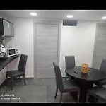 Becial House