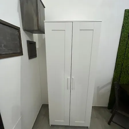 Becial House Апартаменты