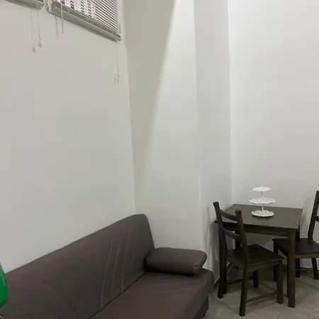 Becial House Апартаменты