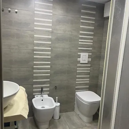 Becial House Апартаменты Неаполь