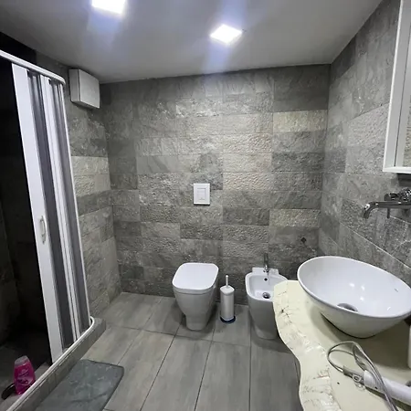 Becial House