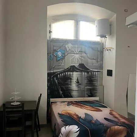 Becial House Апартаменты *