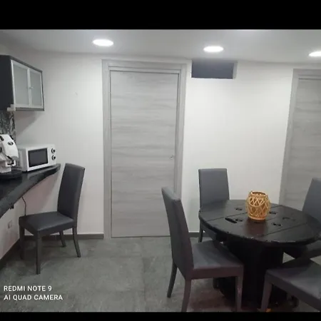 Becial House