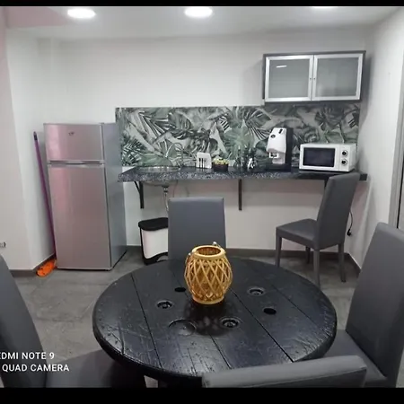 Becial House شقة