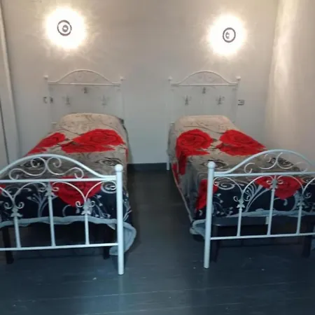 Apartamento Becial House