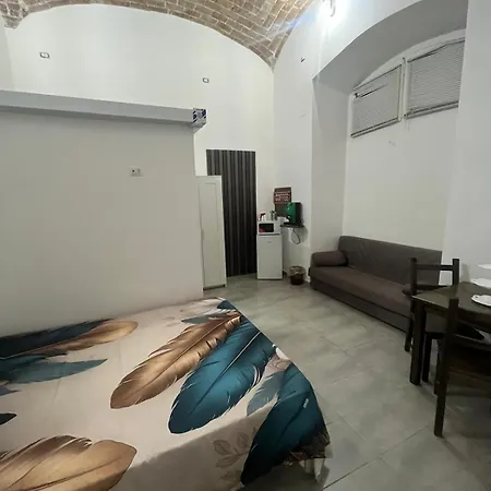 Becial House *