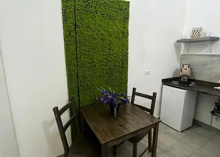 Becial House דירה נאפולי