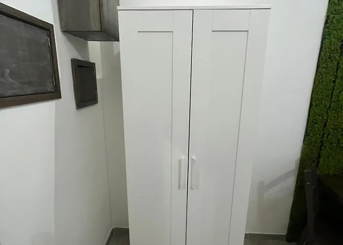 Becial House דירה