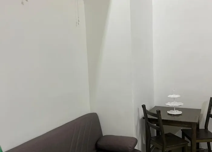 Becial House דירה