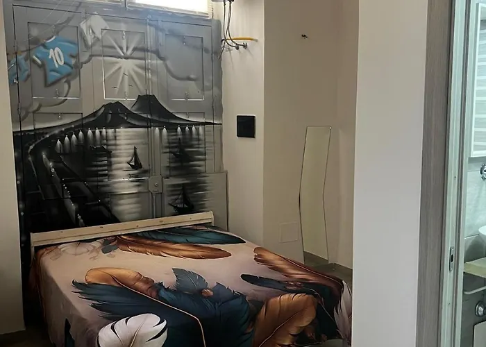 Becial House נאפולי