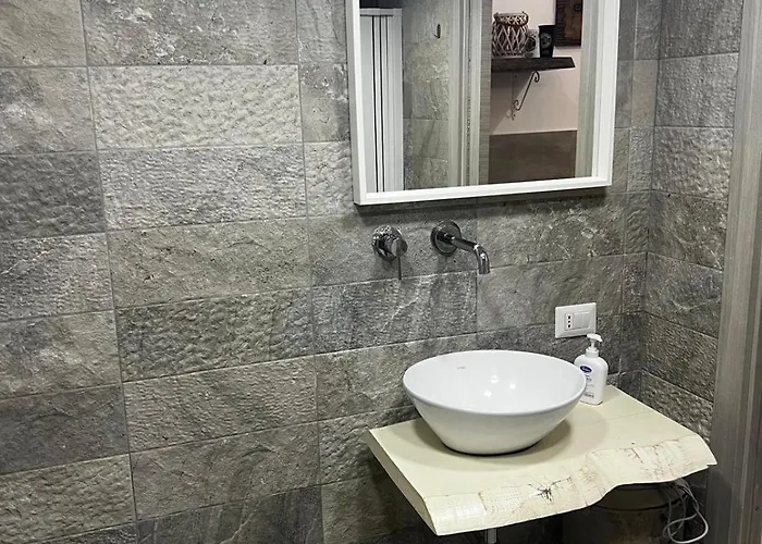 דירה Becial House *