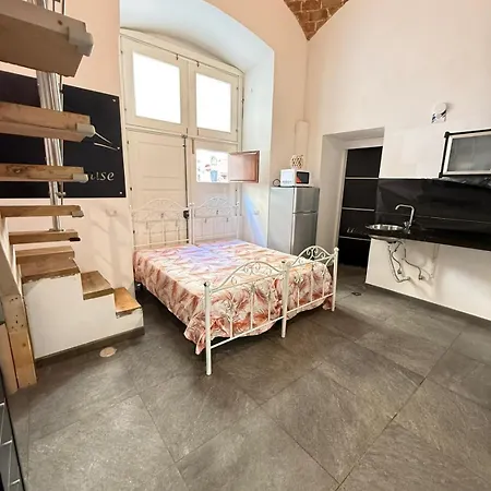 Becial House