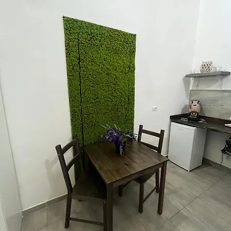 Becial House Daire Napoli