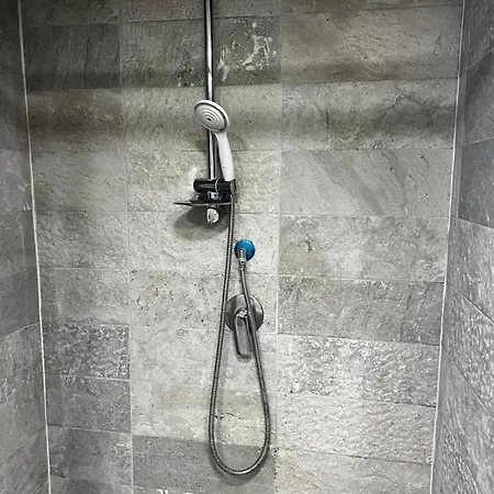 Becial House Daire Napoli