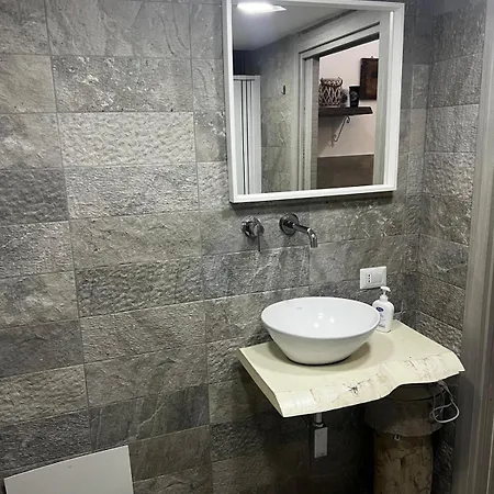 Daire Becial House *