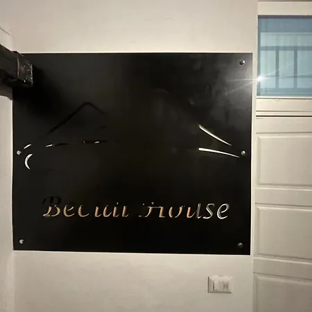 Daire Becial House *