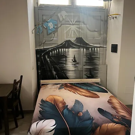 Apartment Becial House